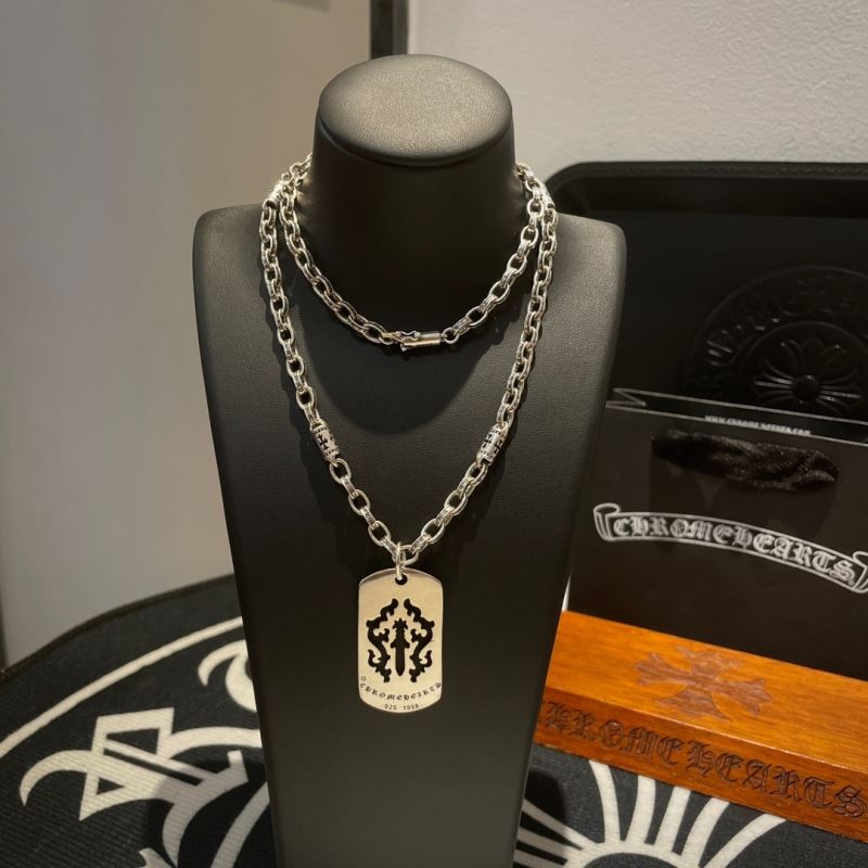 Chrome Hearts Necklaces